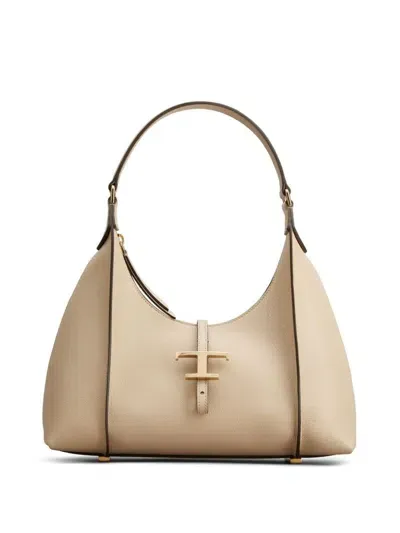 Tod's T Timeless Shoulder Bag