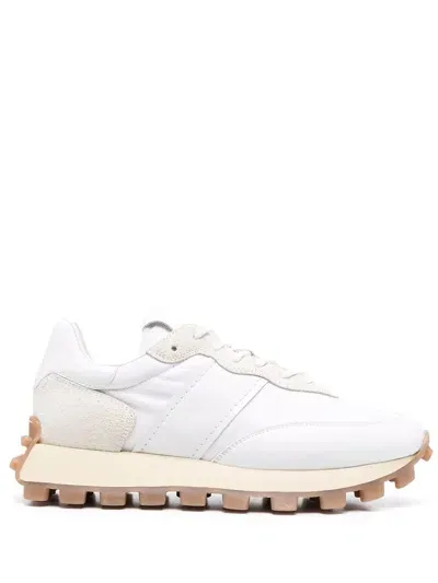 Tod's Woman Sneaker Xxw25k0fl90 In White