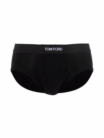 Tom Ford 2 Slip In Black