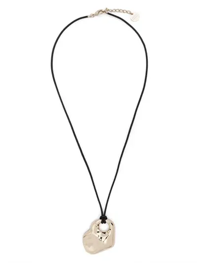 Tom Ford Amor Necklace In Gold