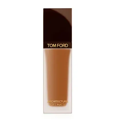 Tom Ford Architecture Soft Matte Blurring Foundation In White