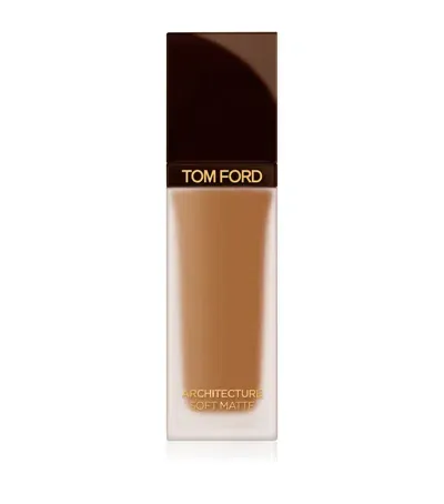 Tom Ford Architecture Soft Matte Blurring Foundation In White