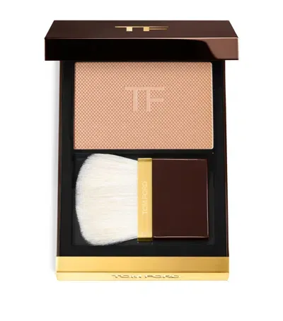 Tom Ford Architecture Soft Matte Blurring Powder In White