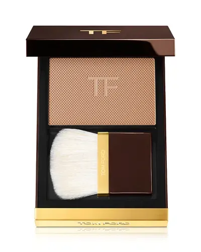 Tom Ford Architecture Soft Matte Blurring Powder In Sahara Dusk