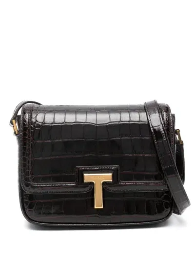 Tom Ford Bags In Brown