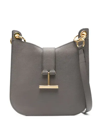 Tom Ford Bags In Grey