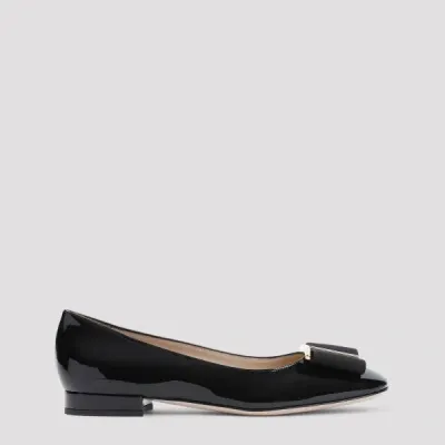 Tom Ford Ballerina 37 In N Black