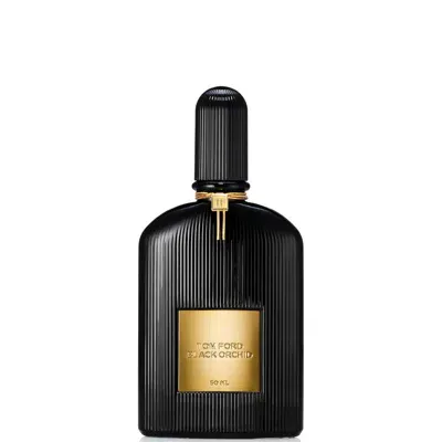 Tom Ford Black Orchid Eau De Parfum Spray 50ml In White