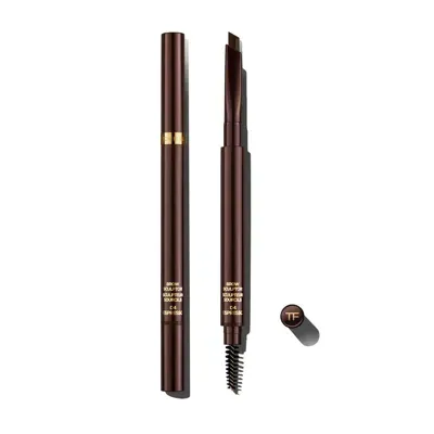 Tom Ford Brow Sculptor (various Shades) - Espresso In White