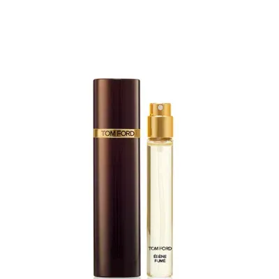 Tom Ford Ebène Fumé Eau De Parfum 10ml In White