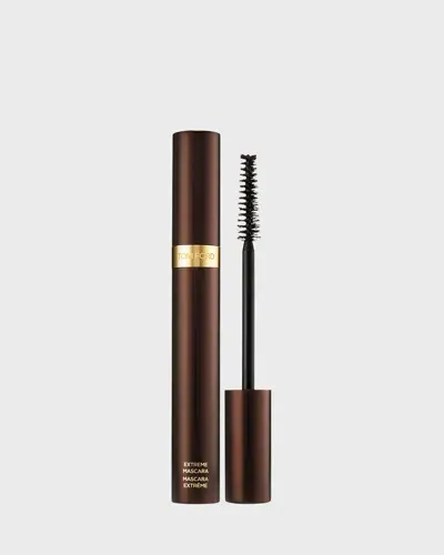 Tom Ford Extreme Mascara In Rave