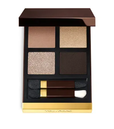 Tom Ford Eye Colour Quad In Pink