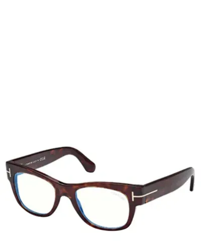 Tom Ford Eyeglasses Ft5040-b In Crl