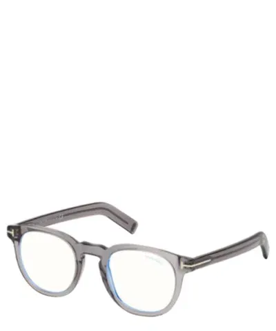 Tom Ford Eyeglasses Ft5629-b In Crl