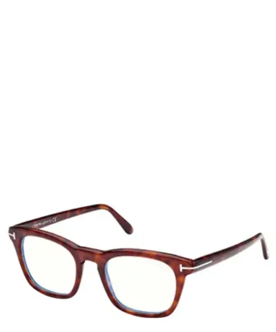 Tom Ford Eyeglasses Ft5870-b In Crl