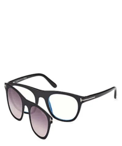 Tom Ford Eyeglasses Ft5895-b In Crl