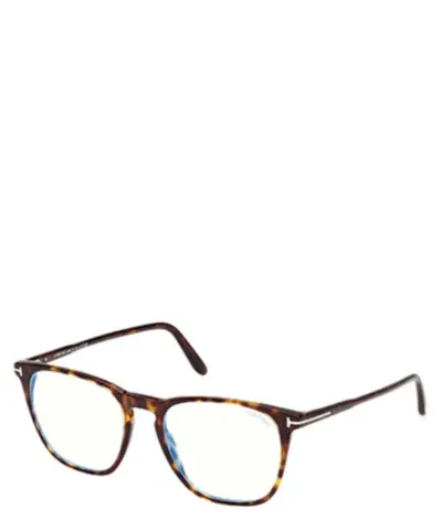 Tom Ford Eyeglasses Ft5937-b In Crl