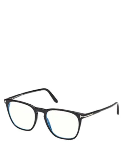 Tom Ford Eyeglasses Ft5937-b In Crl