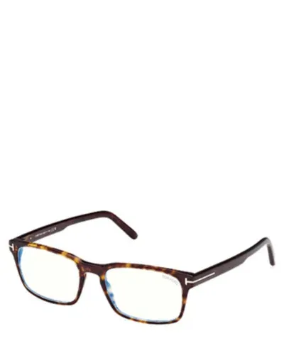 Tom Ford Eyeglasses Ft5938-b In Crl