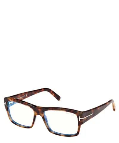 Tom Ford Eyeglasses Ft5941-b In Crl