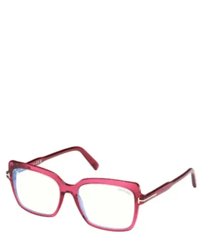 Tom Ford Eyeglasses Ft5947-b In Crl