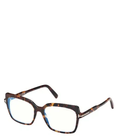 Tom Ford Eyeglasses Ft5947-b In Crl