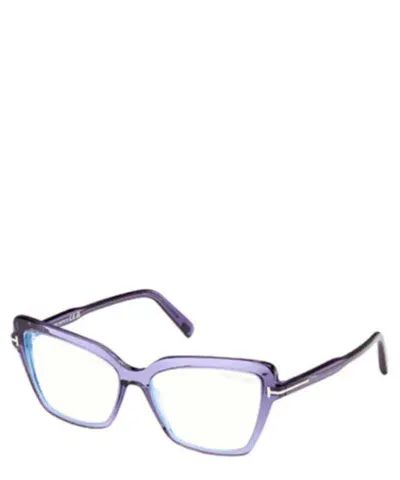 Tom Ford Eyeglasses Ft5948-b In Crl