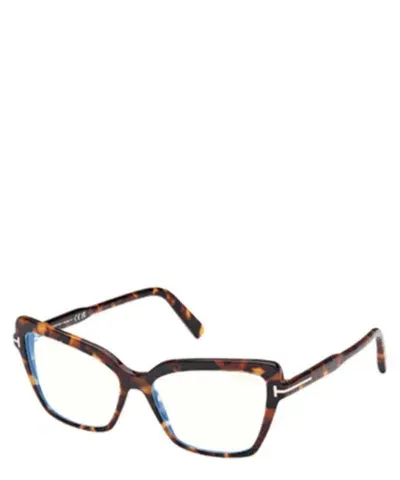 Tom Ford Eyeglasses Ft5948-b In Crl