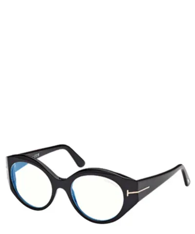 Tom Ford Eyeglasses Ft5950-b In Crl