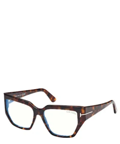 Tom Ford Eyeglasses Ft5951-b In Crl