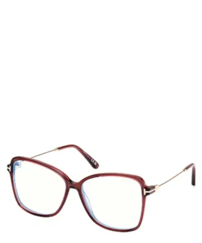 Tom Ford Eyeglasses Ft5953-b In Crl