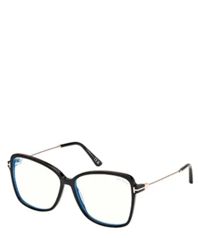 Tom Ford Eyeglasses Ft5953-b In Crl