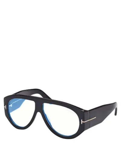 Tom Ford Eyeglasses Ft5958-b In Crl