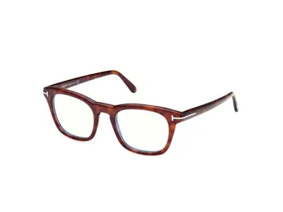 Tom Ford Eyeglasses In Multicolor