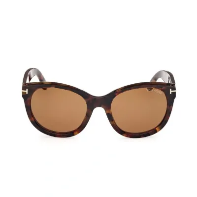 Tom Ford Eyewear Cat In Multi