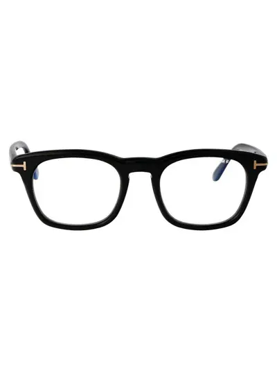 Tom Ford Eyewear In Black