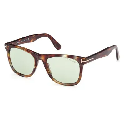 Tom Ford Eyewear Sunglasses In Brown