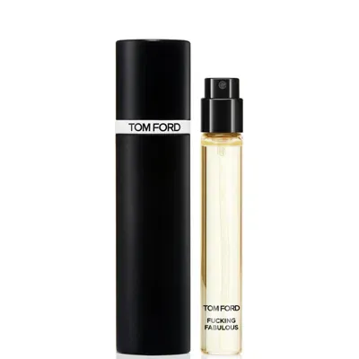 Tom Ford F***ing Fabulous Eau De Parfum 10ml In White