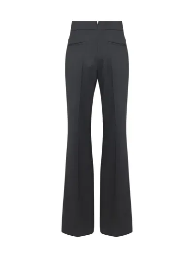 Tom Ford Flared Pants In Black