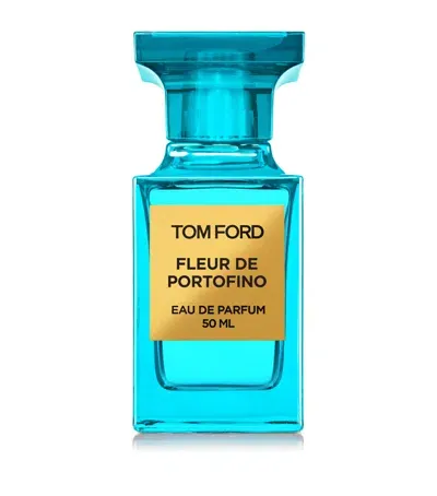 Tom Ford Fleur De Portofino Eau De Parfum In White