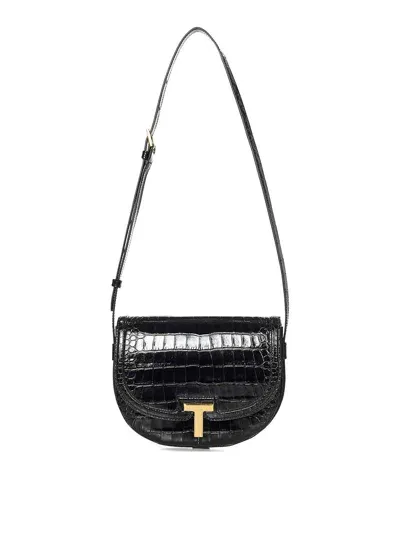 Tom Ford Bags In Black