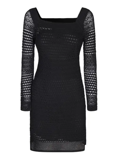 Tom Ford Dress In Black