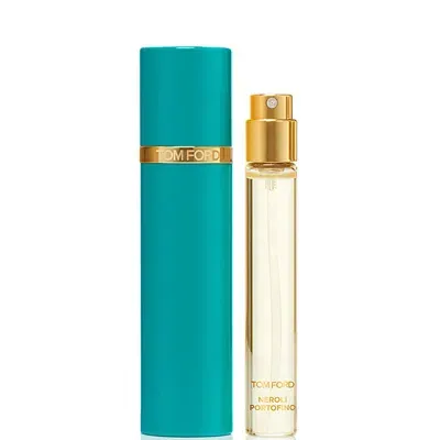 Tom Ford Neroli Portofino Atomizer In White