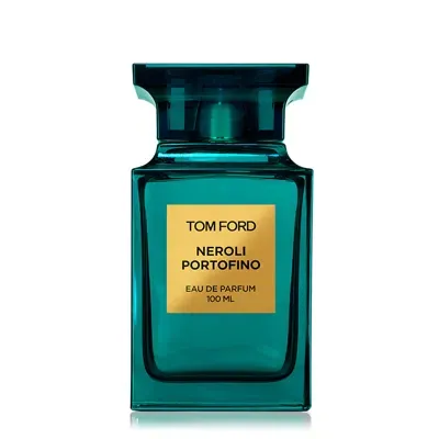 Tom Ford Neroli Portofino Eau De Parfum 100ml In White