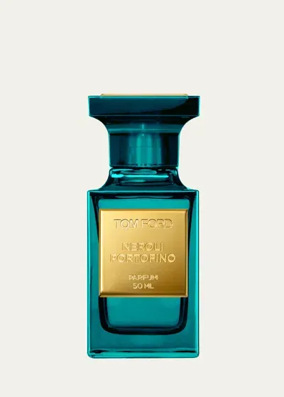 Tom Ford Neroli Portofino Parfum In White