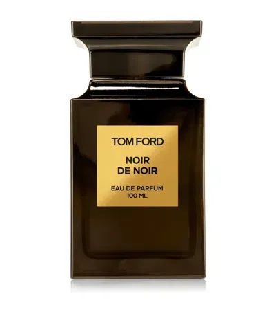 Tom Ford Noir De Noir Eau De Parfum In White