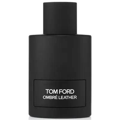 Tom Ford Ombre Leather Eau De Parfum 150ml In White