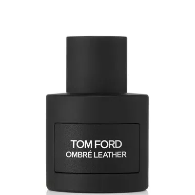 Tom Ford Ombre Leather Eau De Parfum 50ml In White