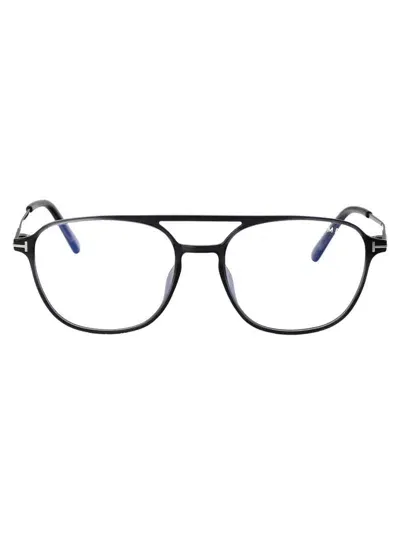 Tom Ford Optical In 020 Grigio/altro