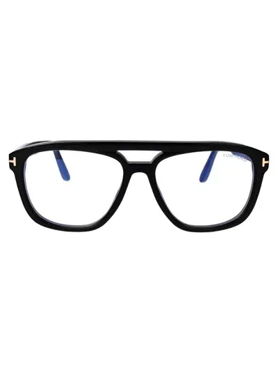 Tom Ford Optical In Black